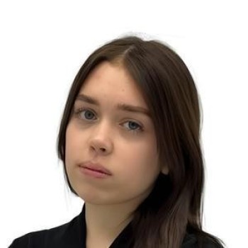 Шалагинова Дарья Андреевна - фотография