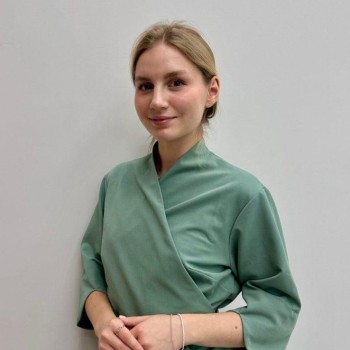 Панченко Анна Валерьевна - фотография