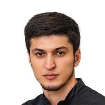 Магомедов Марат Магомедович - фотография