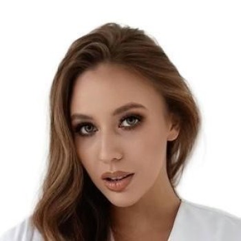 Ягудина Полина Евгеньевна - фотография