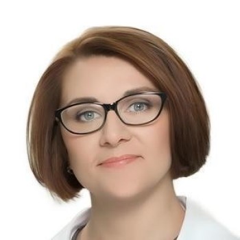 Аверьянова (Дегтярникова) Марина Геннадьевна - фотография