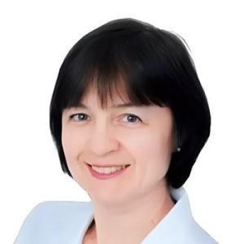 Устинова Лариса Вячеславовна - фотография