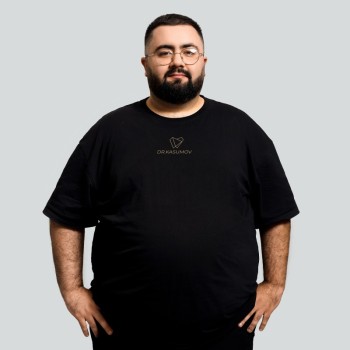 Касумов Фирудин Гусейнович - фотография