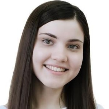 Сизова Анастасия Вячеславовна - фотография