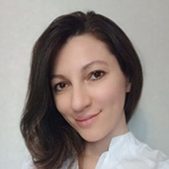 Лященкова Маргарита Андреевна - фотография