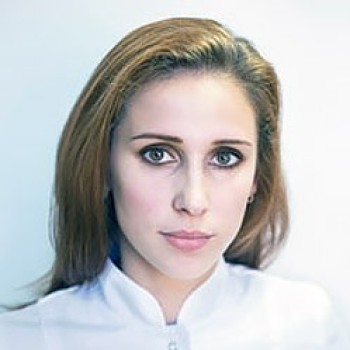 Солдатенкова Екатерина Сереевна - фотография