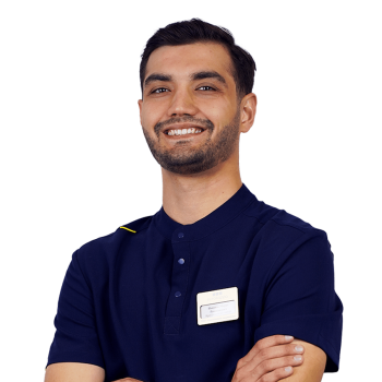 Ишанов Марат Равшанович - фотография