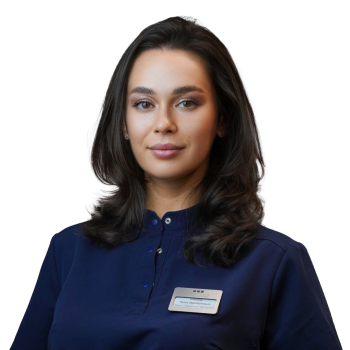 Левштанова (Панина) Анна Дмитриевна - фотография