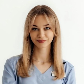 Чалкова (Бассалаева) Анна Алексеевна - фотография