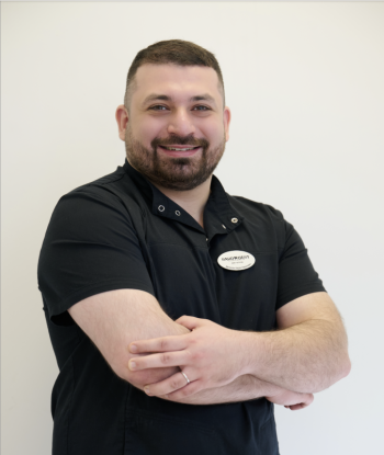 Депелян Карэн Карэнович - фотография