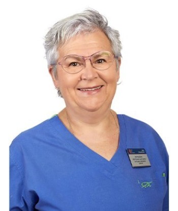 Воробьева Светлана Олеговна - фотография