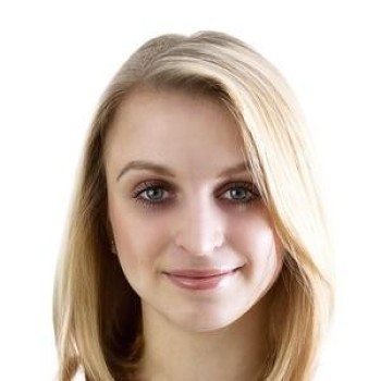 Захарова Ксения Сергеевна - фотография