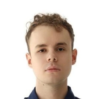 Белянкин Илья Алексеевич - фотография