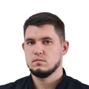 Изотов Данил Витальевич - фотография