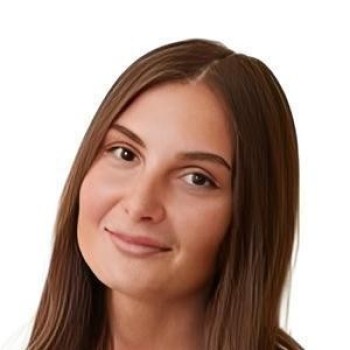 Юсупова Анастасия Александровна - фотография