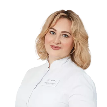 Тарасова Эльвира Николаевна - фотография