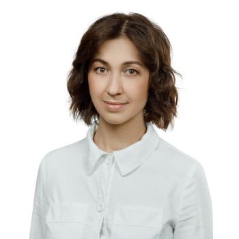 Субботина Марина Ильсияровна - фотография