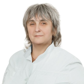 Жуланова Елена Вадимовна - фотография