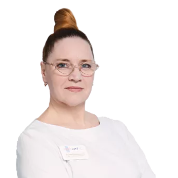 Журавлева Елена Борисовна - фотография