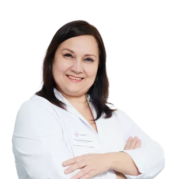 Макарова Ирина Николаевна - фотография