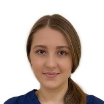 Хабибуллина Гульназ Рафисовна - фотография