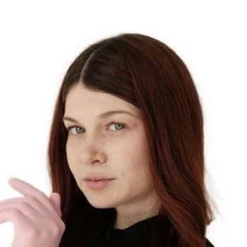 Асмус Мария Александровна - фотография