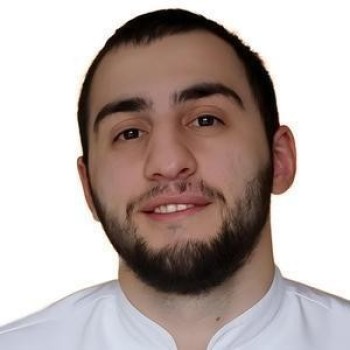 Эфинедиев Самир Зуберович - фотография