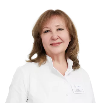 Стегниенко Ольга Ивановна - фотография