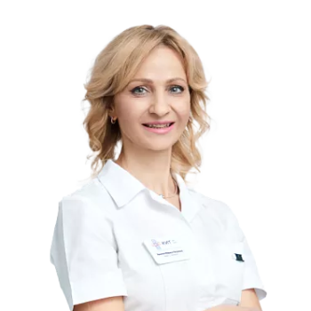 Ершова Марина Петровна - фотография