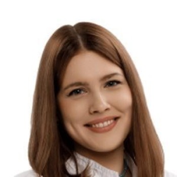 Сычихина Елена Александровна (Ковтун) - фотография