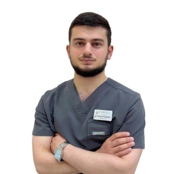 Тополян Валерий Ваграмович - фотография