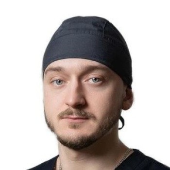 Ежицкий Павел Михайлович - фотография