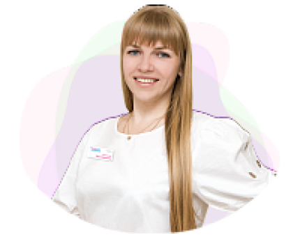 Щелкунова Ольга Сергеевна - фотография