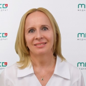 Селезнёва Татьяна Владимировна - фотография