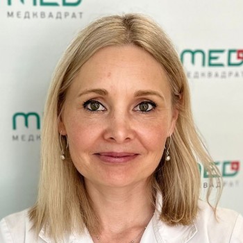 Камаева Ирина Николаевна - фотография