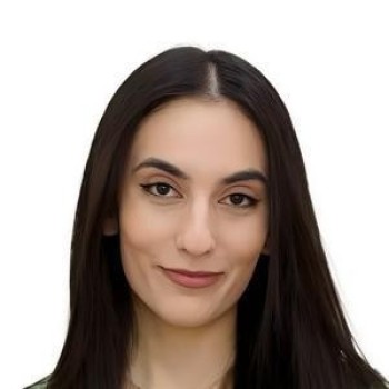 Гиёсова Мехринисо Усмановна - фотография