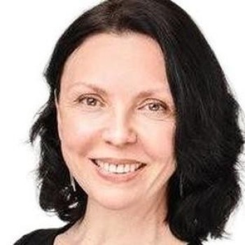 Александрова Александра Юрьевна - фотография