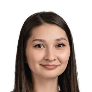 Угдыжекова Саяна Владимировна - фотография