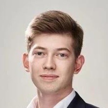 Савченков Данил Станиславович - фотография