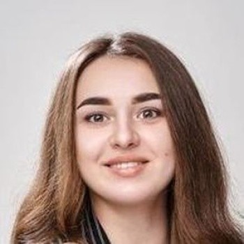 Саитова Анна Руслановна - фотография