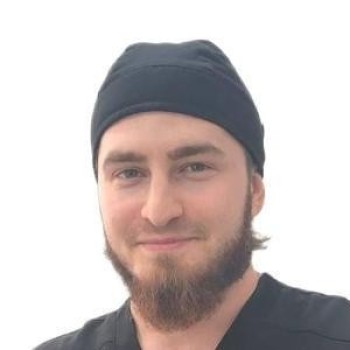 Тагиев Фарид Арифович - фотография