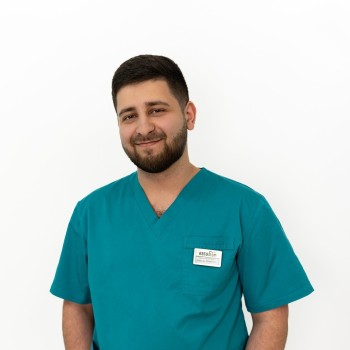 Мамедов Атахан Шаиг оглы - фотография