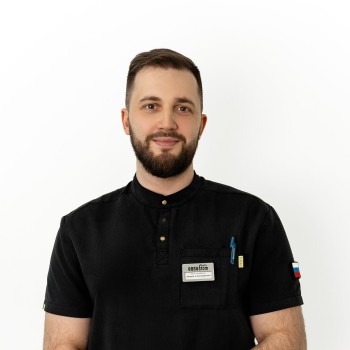 Кирьяков Андрей Александрович - фотография