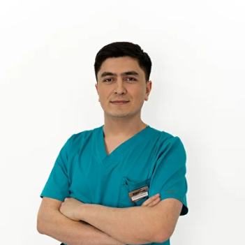 Гуломзода Мумтоз - фотография