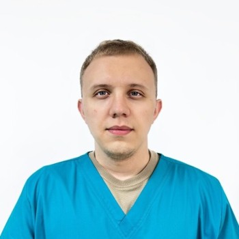 Соломатов Михаил Ильич - фотография