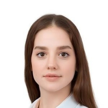 Квятковская Анна Павловна - фотография