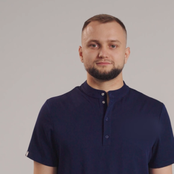 Николаев Даниил Владимирович - фотография