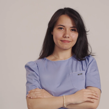 Прошкина Диана Анатольевна - фотография