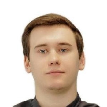 Виттенбек Михаил Олегович - фотография