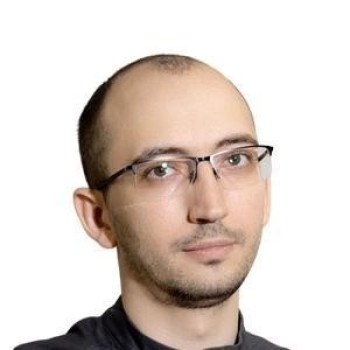 Удовиченко Юлиан Михайлович - фотография